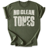 No Clean Tones