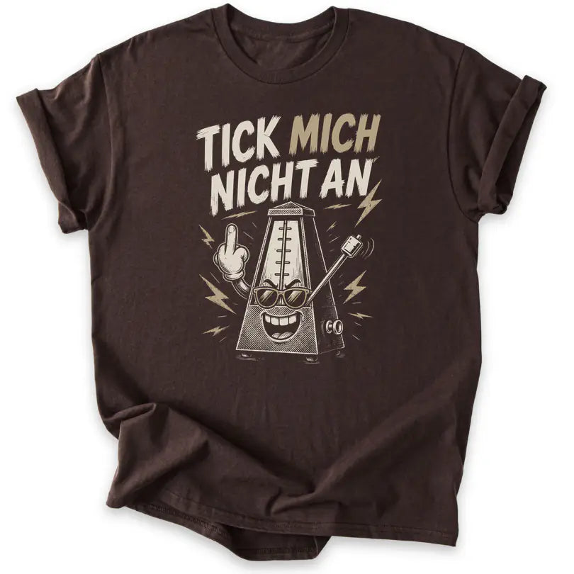 No Click
