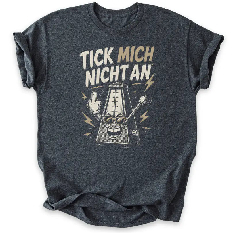 No Click