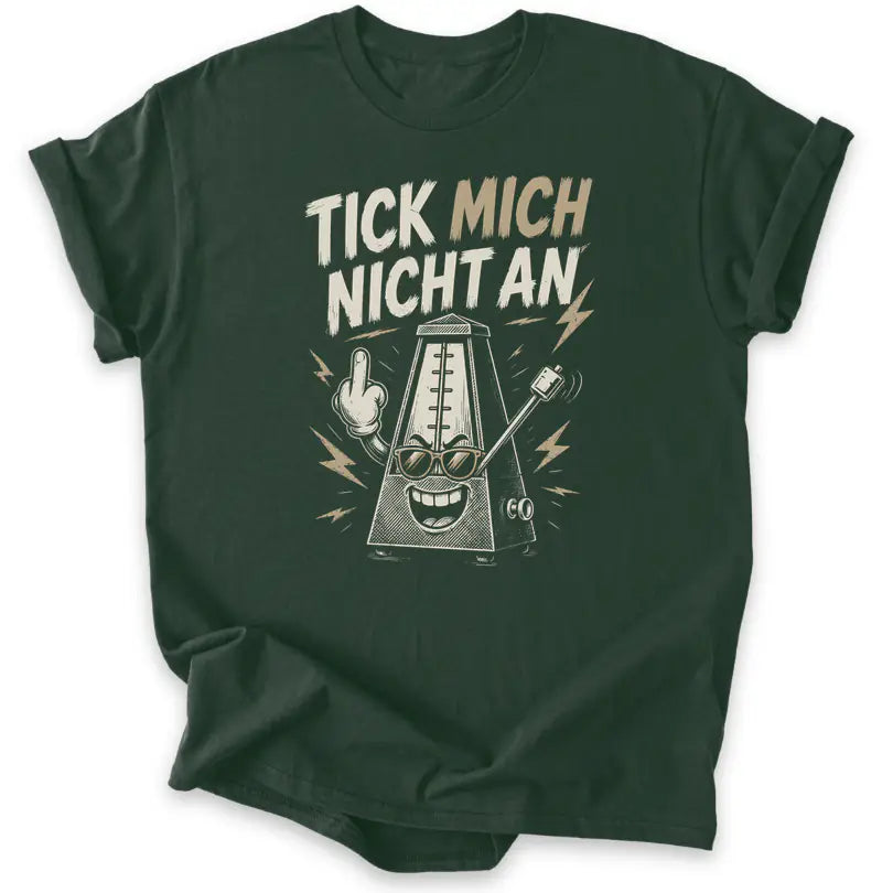 No Click
