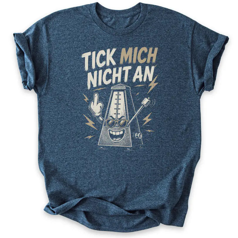 No Click