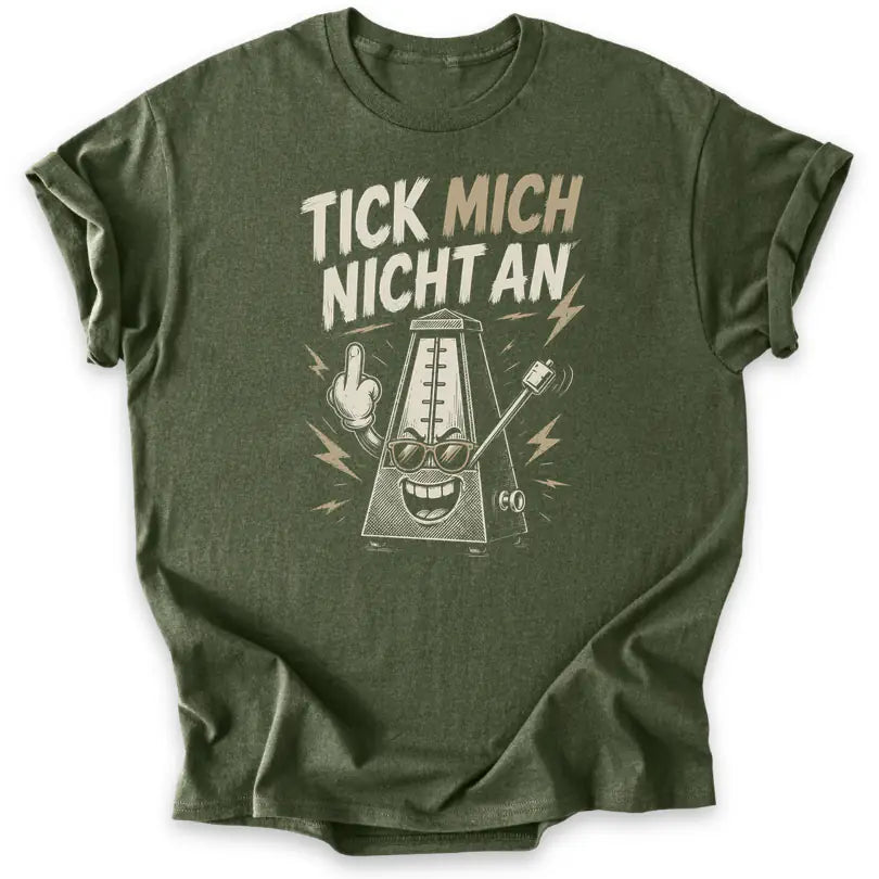 No Click