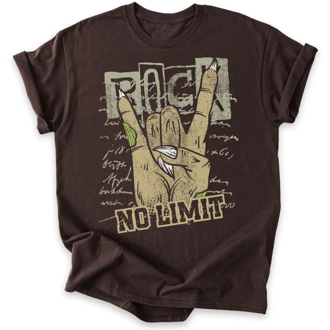 No Limit