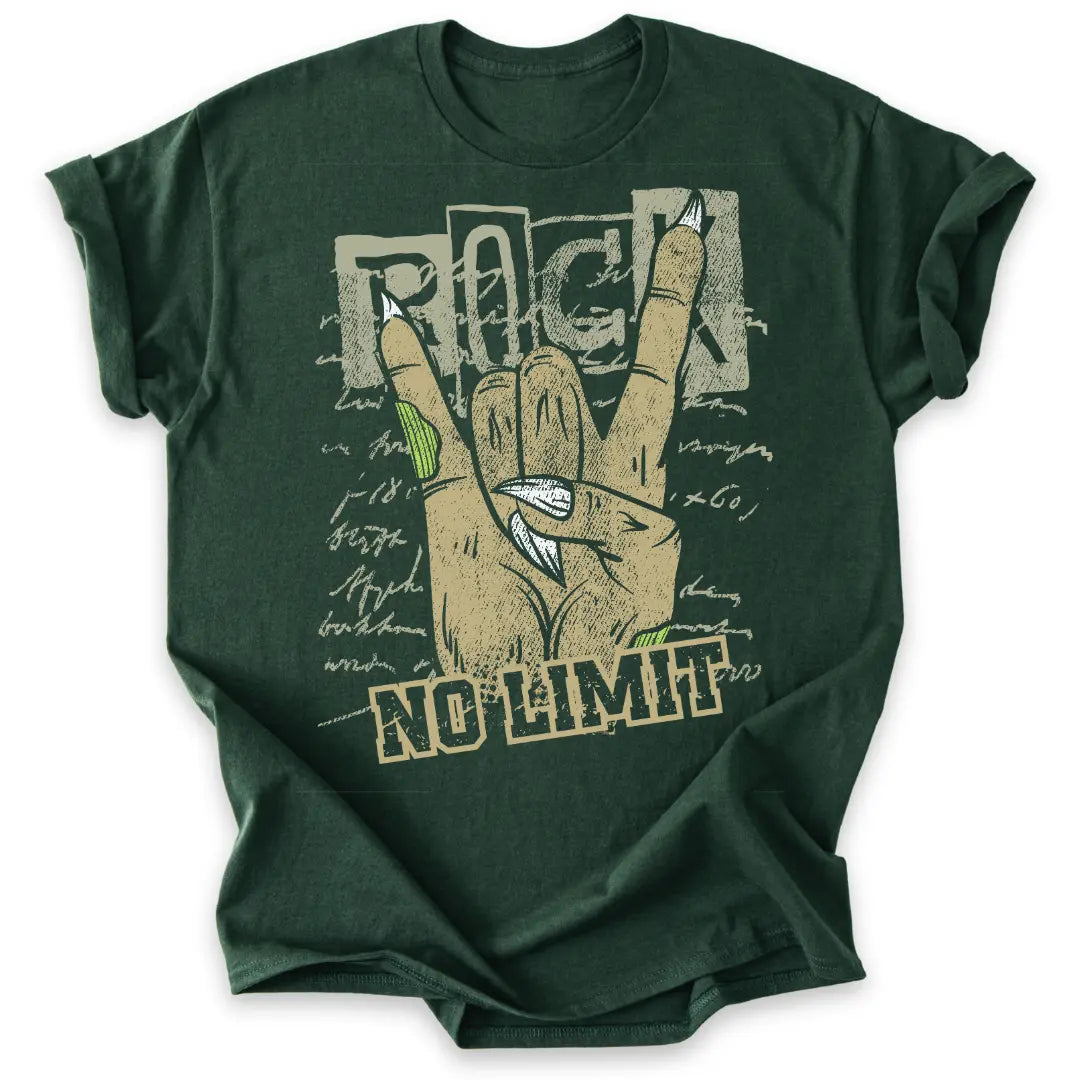 No Limit
