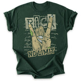No Limit