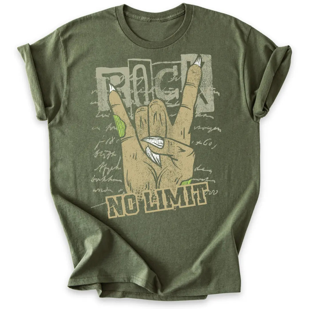 No Limit