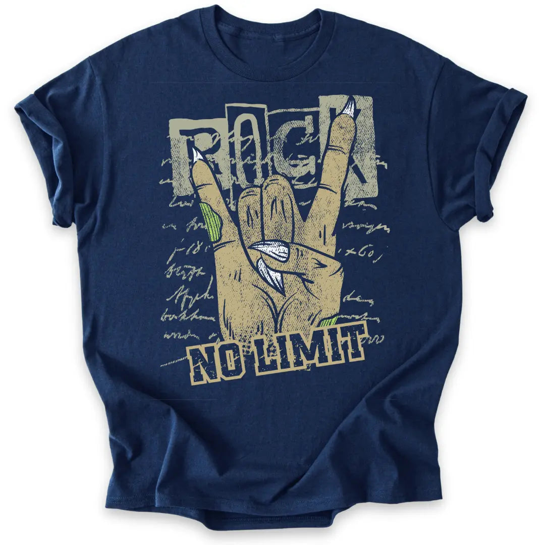 No Limit