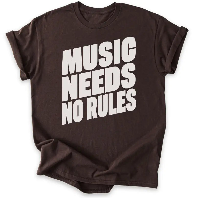 No Rules