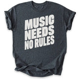 No Rules
