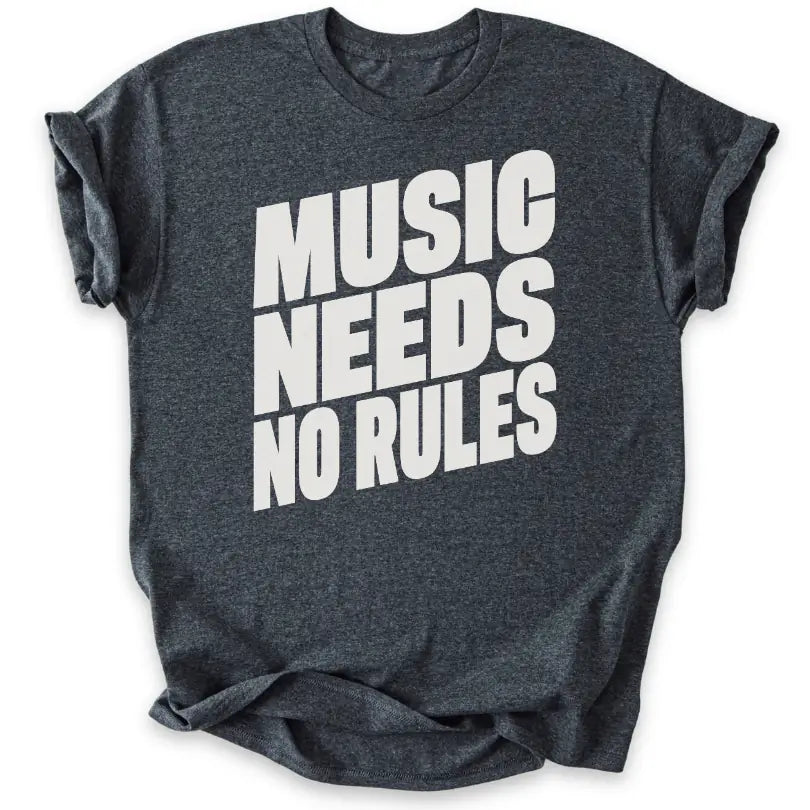 No Rules