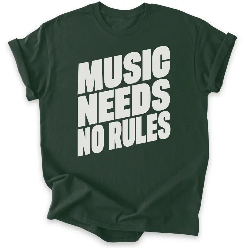 No Rules