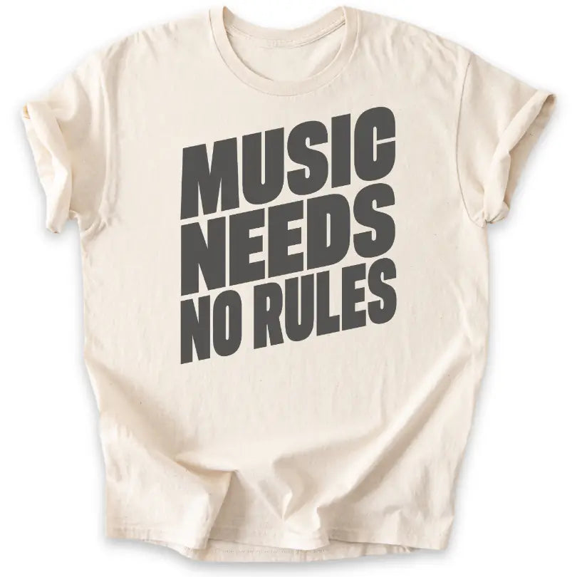 No Rules
