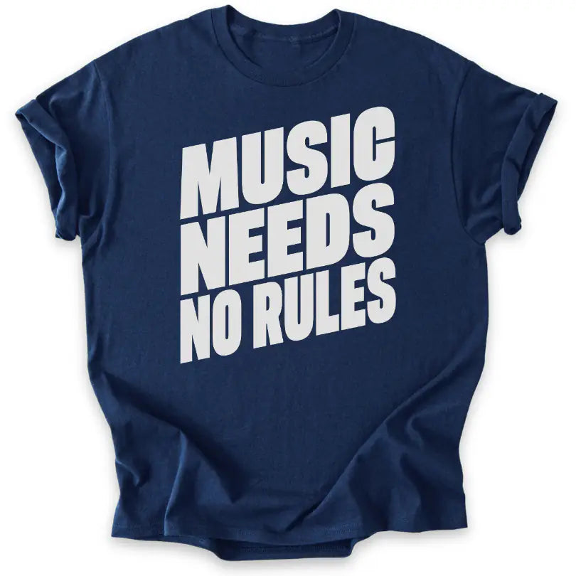 No Rules