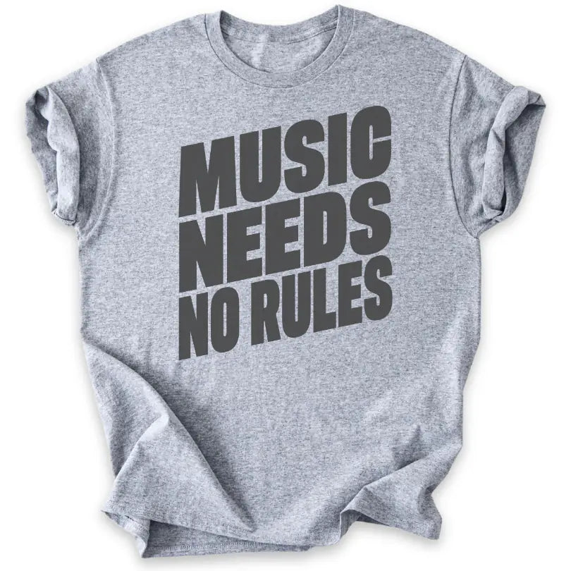 No Rules