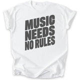 No Rules