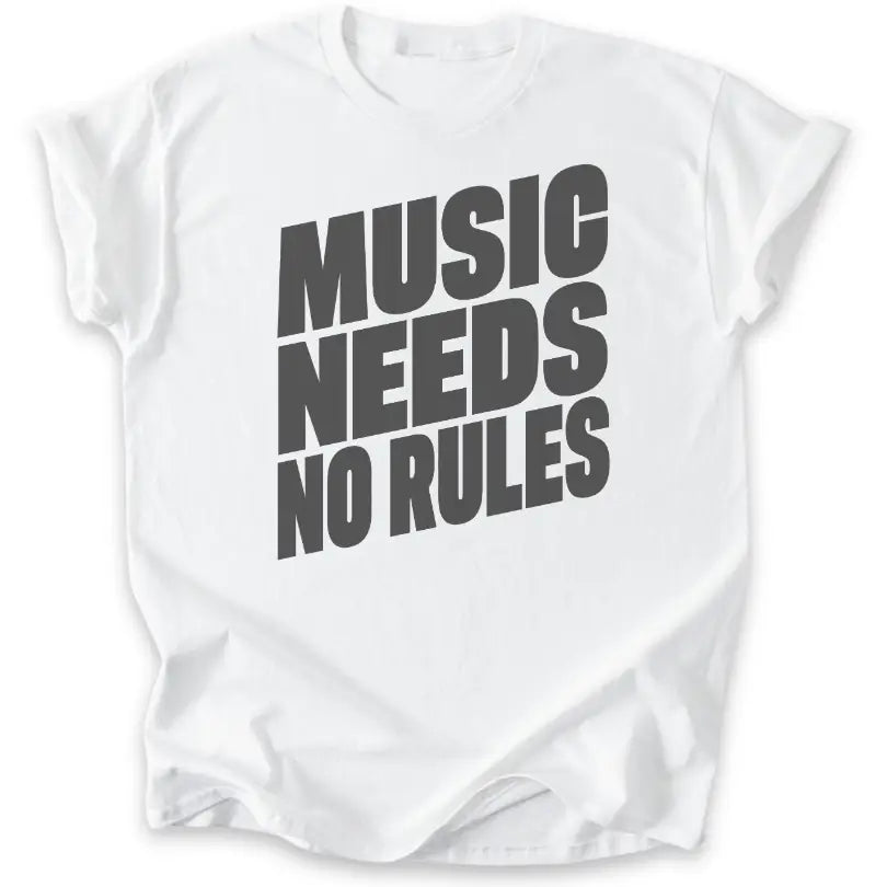 No Rules