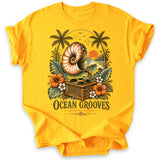 Ocean Grooves