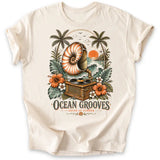 Ocean Grooves