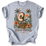 Ocean Grooves