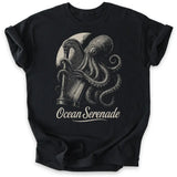 Ocean Serenade