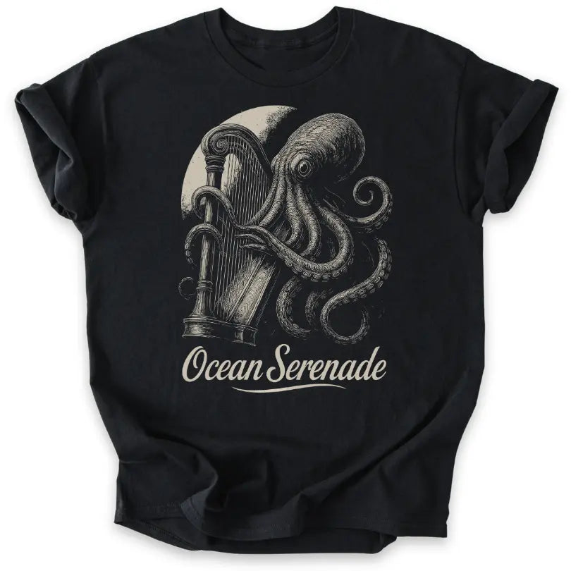 Ocean Serenade
