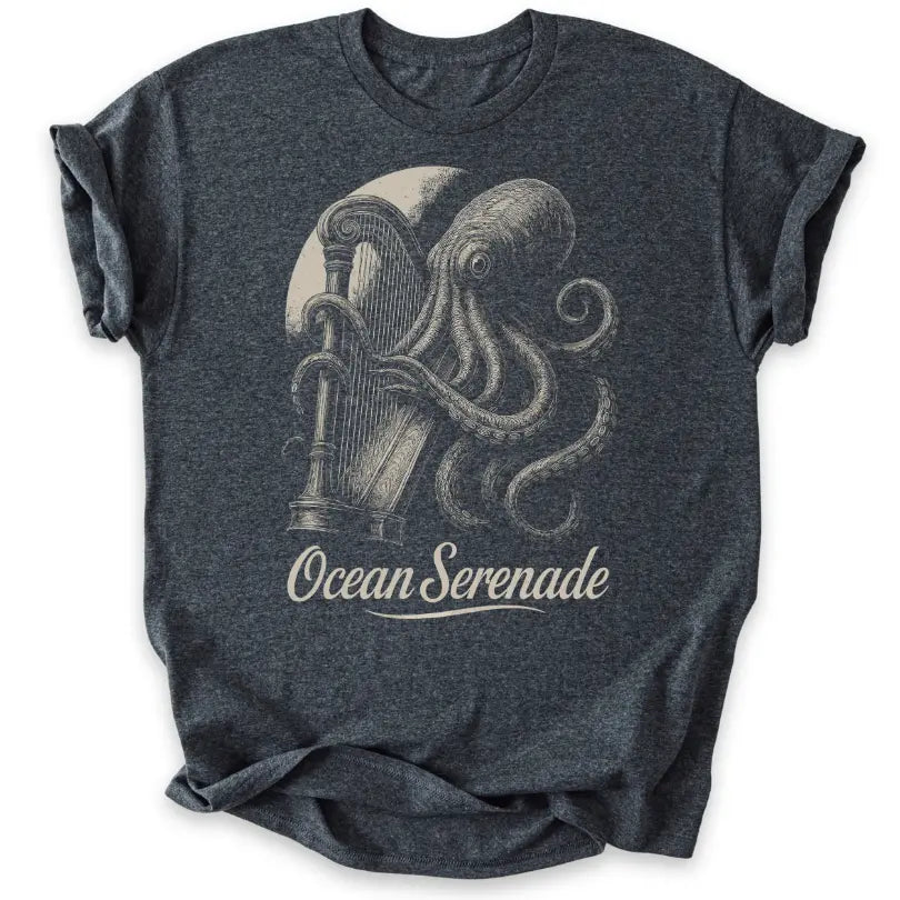 Ocean Serenade