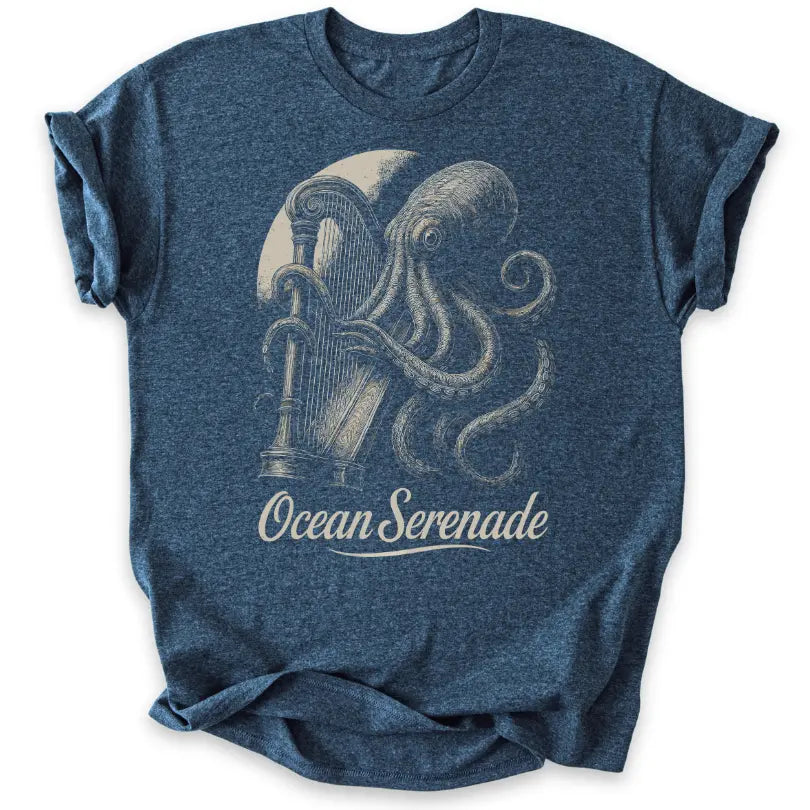 Ocean Serenade