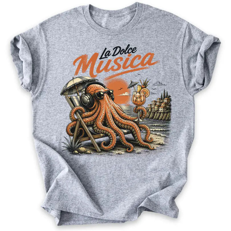 Octo Vibes