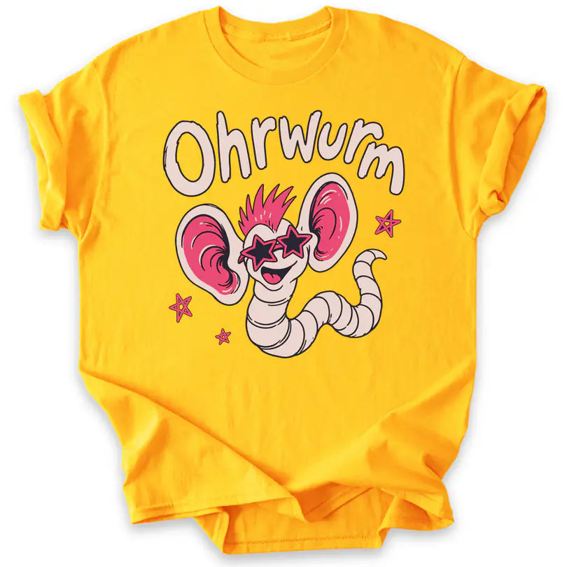 Ohrwurm Alarm