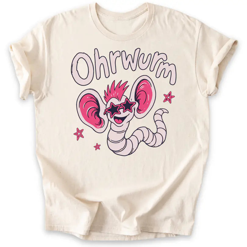 Ohrwurm Alarm