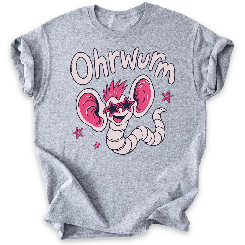 Ohrwurm Alarm