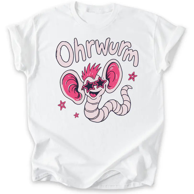 Ohrwurm Alarm