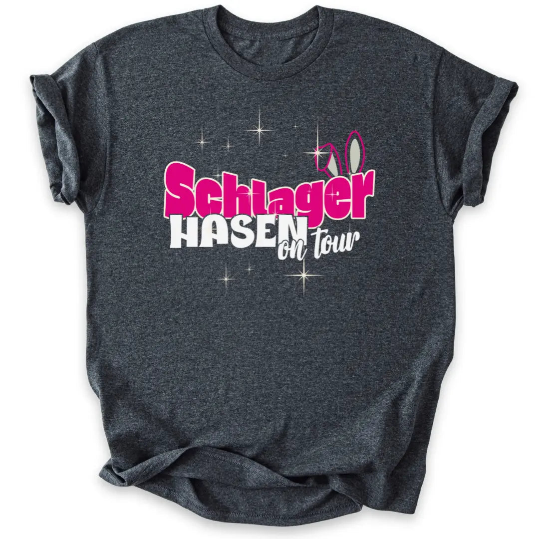 On Tour: Schlagerhasen