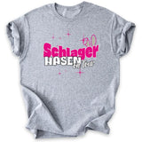 On Tour: Schlagerhasen