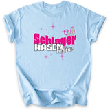 On Tour: Schlagerhasen