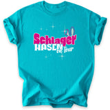 On Tour: Schlagerhasen