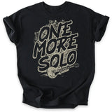 One More Solo