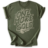 One More Solo