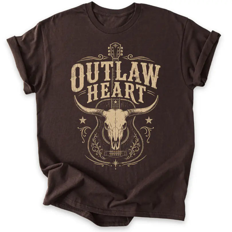 Outlaw Heart