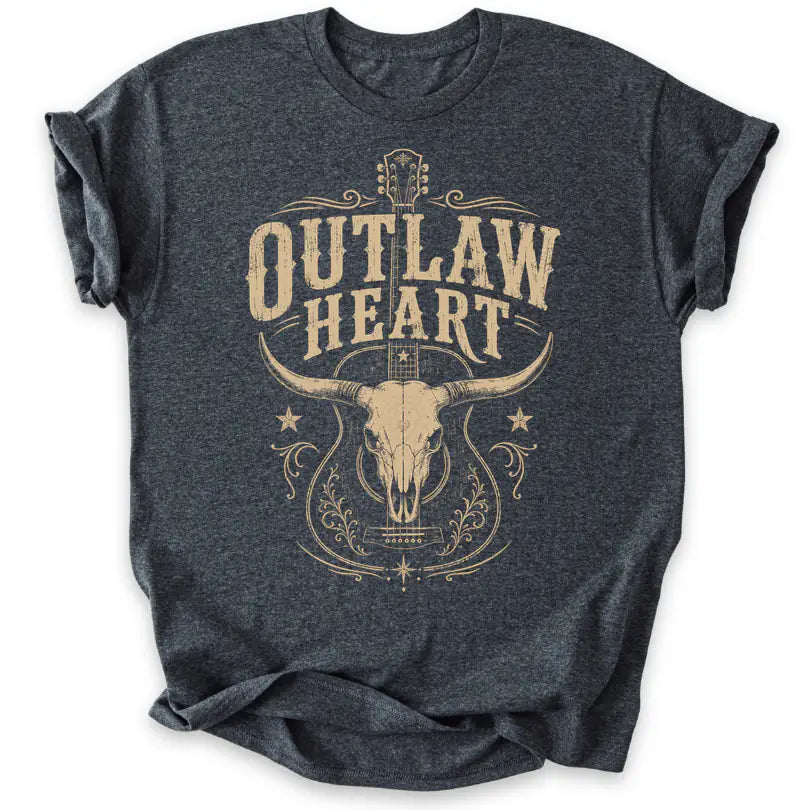 Outlaw Heart