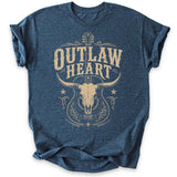 Outlaw Heart