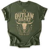 Outlaw Heart