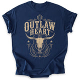 Outlaw Heart