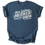 Papas Liebling