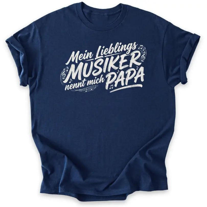 Papas Liebling