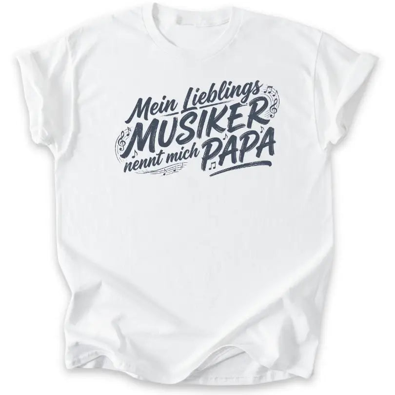 Papas Liebling