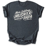Papas Liebling