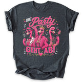 Partyflamingos