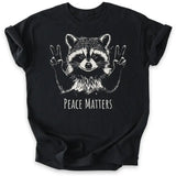 Peace Bandit