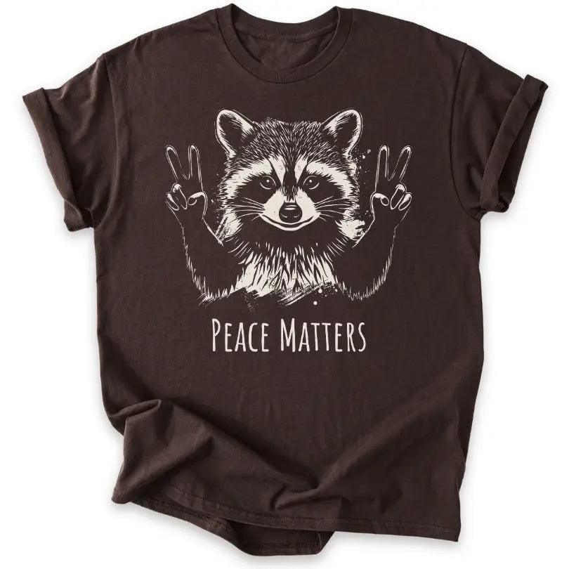 Peace Bandit